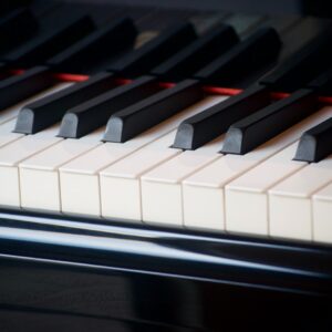 Level 1 Piano Lessons: Set of 6 Videos